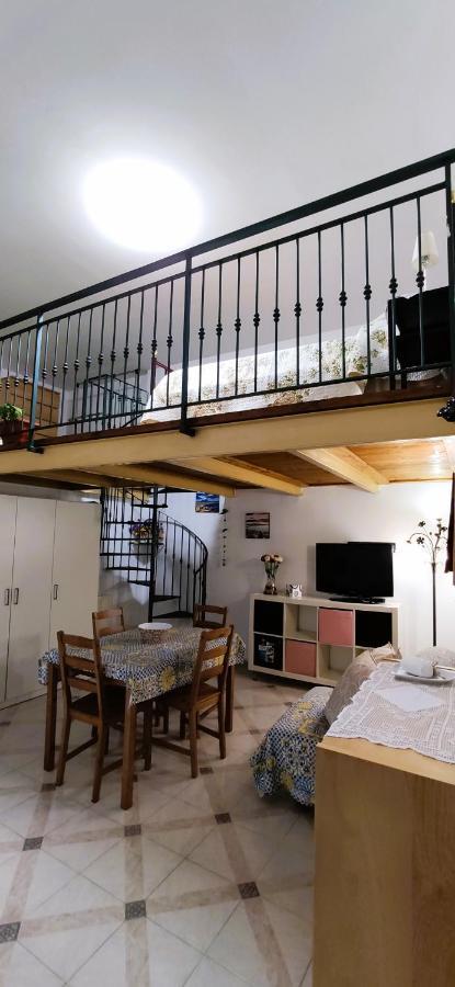 Casa Cristinella Napels