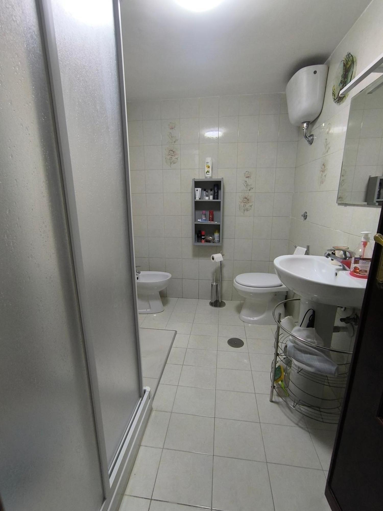Casa Cristinella Appartement *