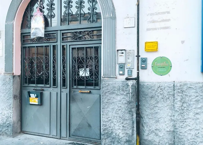Casa Cristinella