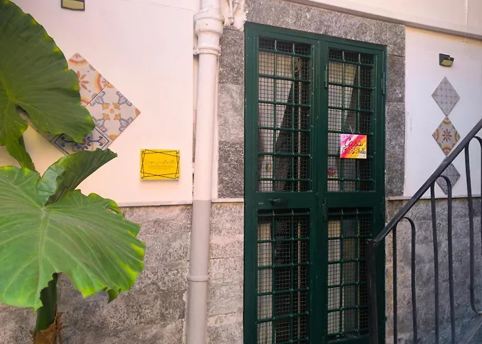 Casa Cristinella