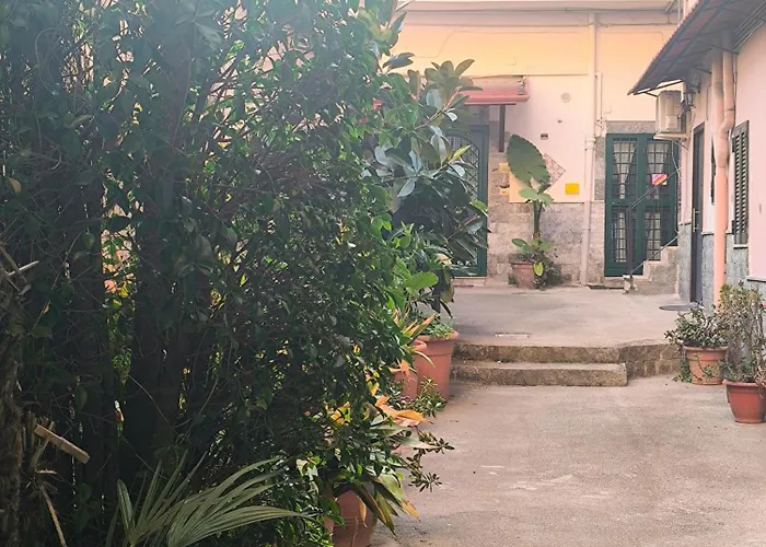 Casa Cristinella