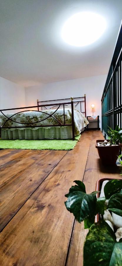 Appartement Casa Cristinella
