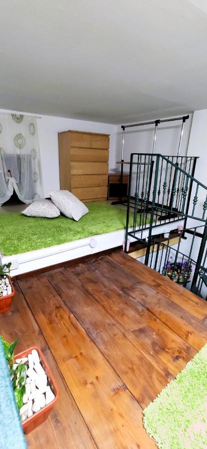 Casa Cristinella Appartement Naples