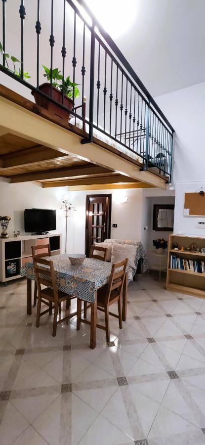Appartement Casa Cristinella Naples
