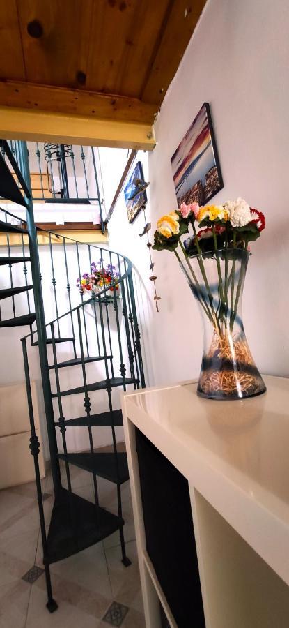 Appartement Casa Cristinella Naples